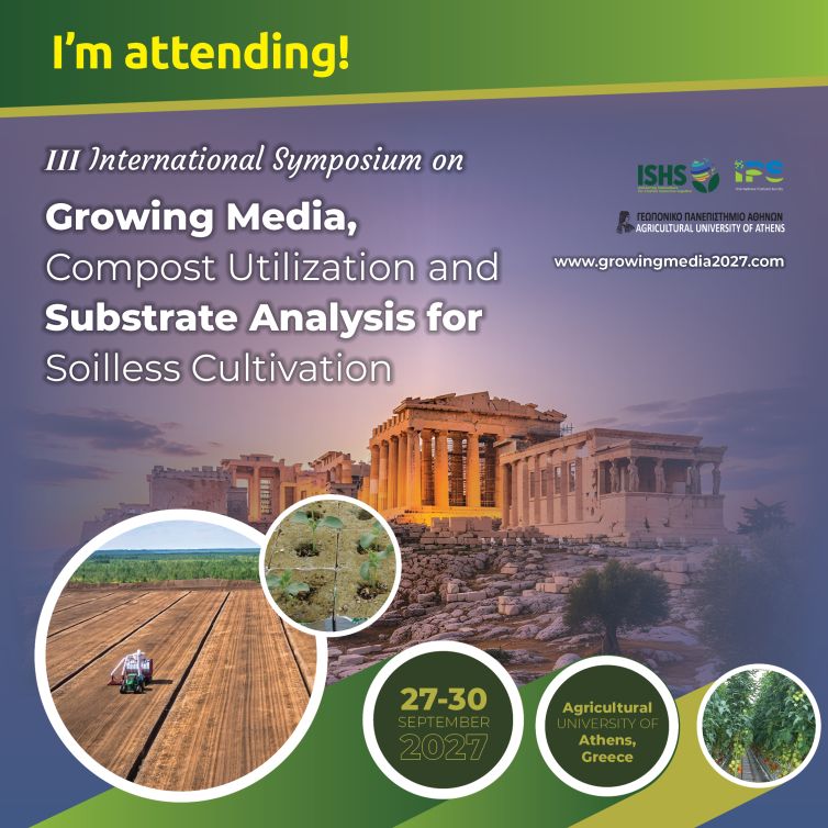 I&rsquo;m Attending General Post