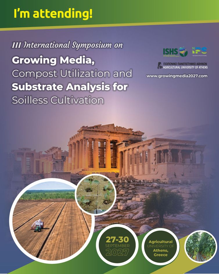 I&rsquo;m Attending Instagram Post